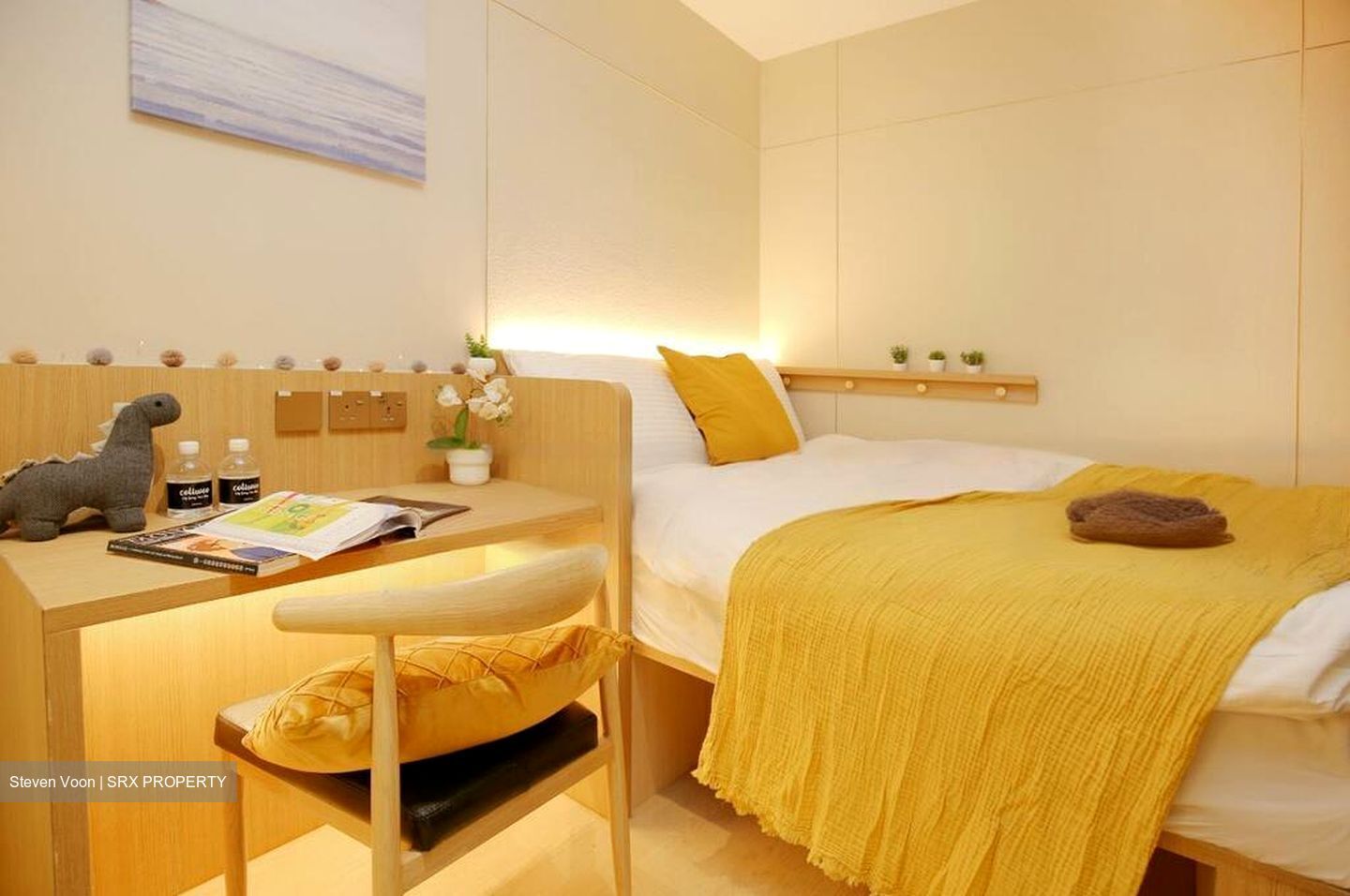 Mount Elizabeth Link (D9), Apartment #496128431